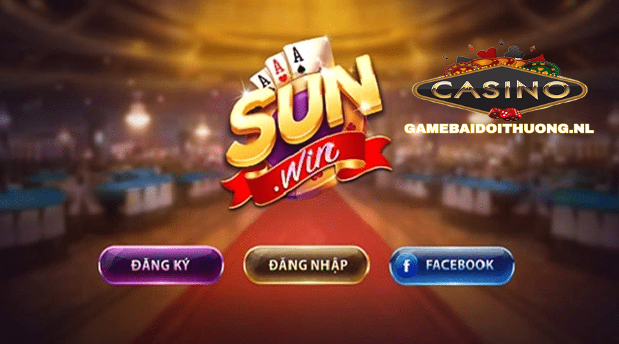 Giới thiệu về cổng game Bắn cá Sunwin